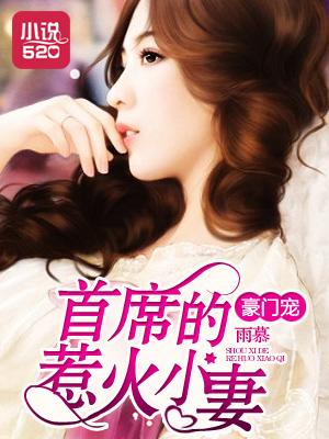 婚宠豪门首席的天价小妻