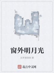 窗外明月光是什么歌词
