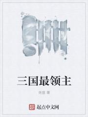 三国各国的领袖