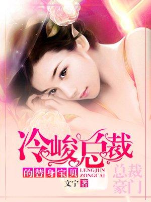 冷酷总裁的替身妻作者弱水