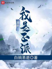 我真的是 正派