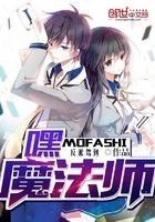 魔法师 反派驾到