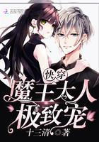 快穿魔王大人极致宠完结