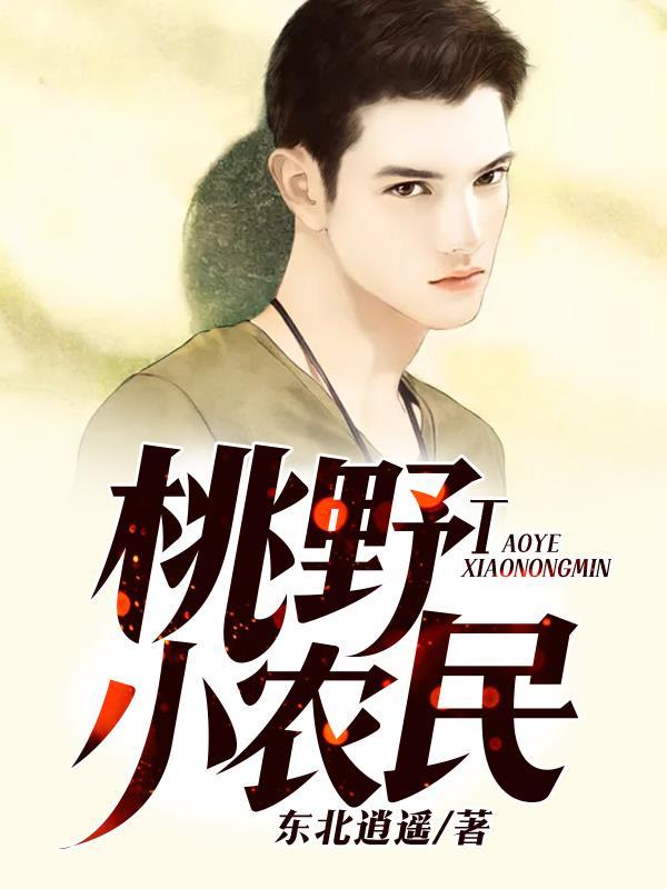 桃源山村小农民