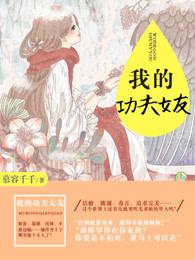 我的功夫女友第3集