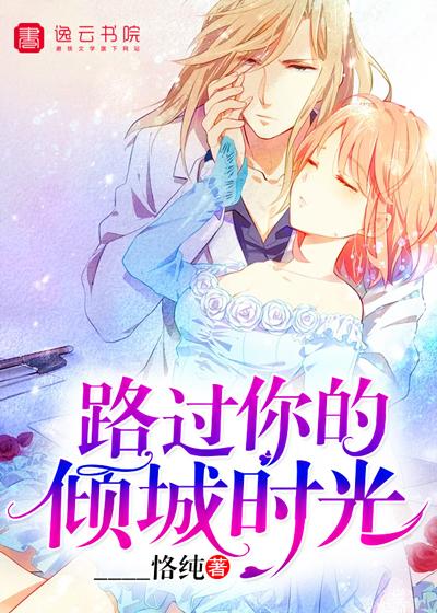 是你路过我的倾城时光的意思