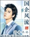 国企风流男