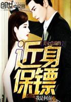 美女总裁的贴身保镖主角