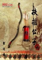 扶摇老公是谁啊