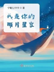 你是我的星空而我在人海中
