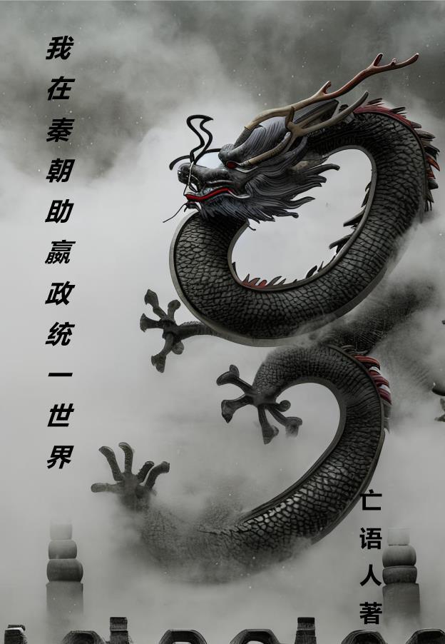 我在秦始皇身边的日子免费阅读