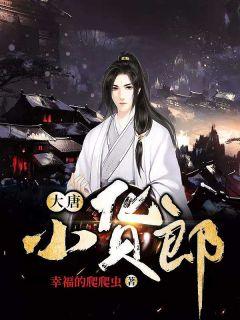 大唐小货郎在线阅