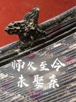 师父年迈