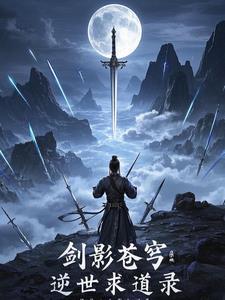 剑逆苍穹 免费阅读笔趣阁