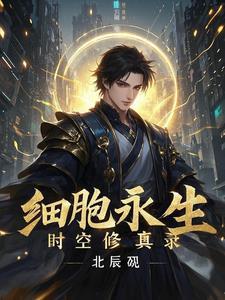 细胞永无止境