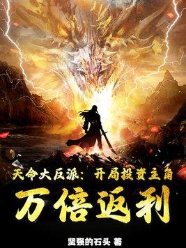 天命大反派真