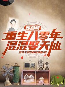 四合院从破坏许大