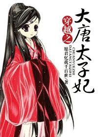 穿越之大唐太子妃txt