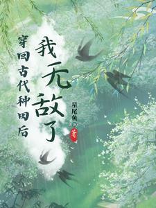 穿越之农女有空间