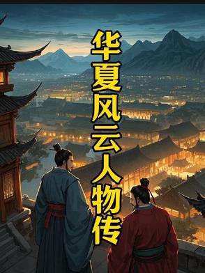 华夏风云最强特技