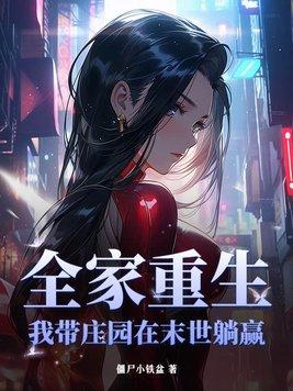 末世重生之我带全家一起打怪
