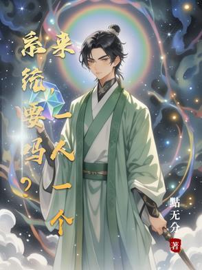1个系统