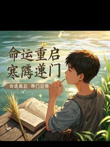 重生之寒门农女初夏