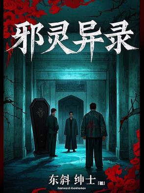 邪灵秘录在线收听