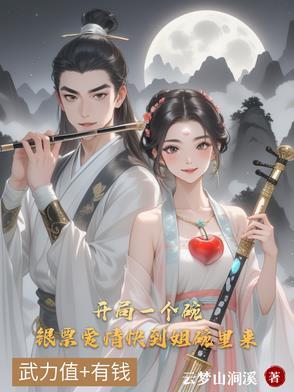 穿越之乞丐