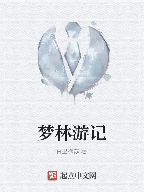 梦游记歌词