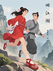 十年江湖十年灯