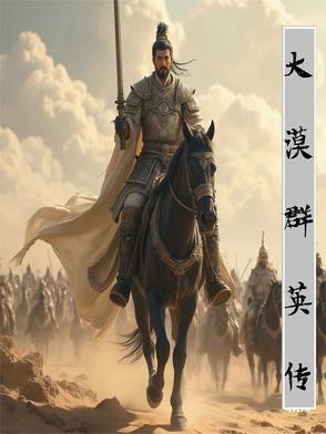 大漠英雄传 射雕英雄传