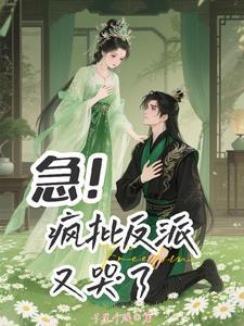 谁说反派不懂爱txt