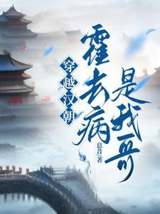穿越 霍去病