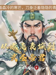 麦城悲歌与武圣传奇哪个好
