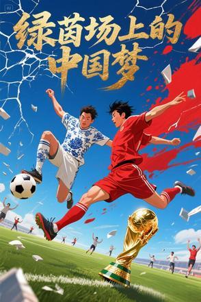 足球小将评测
