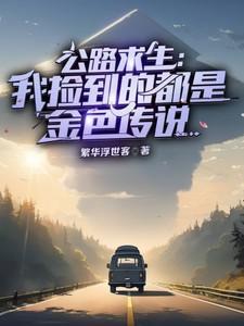 公路求生我捡到的都是金色传说繁华浮世客