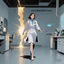 全科医生类