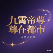 九霄帝尊女主