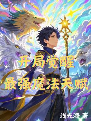 开局就无敌啦