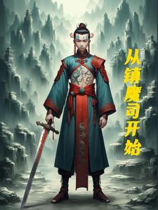 镇魔司之