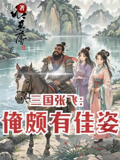 三国演义张飞简介