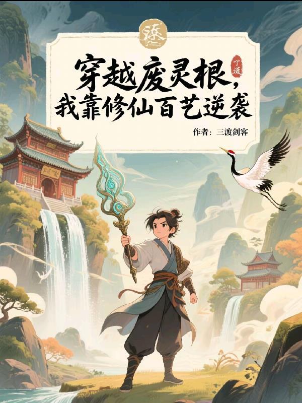 废柴穿越修仙