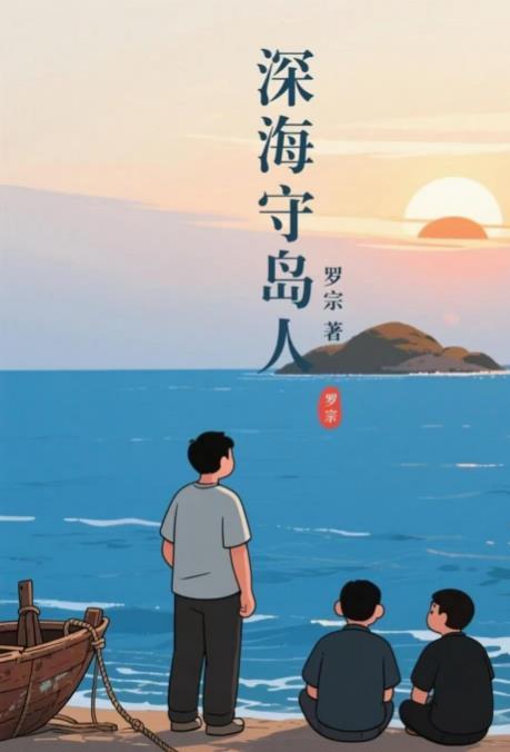 深海守护神