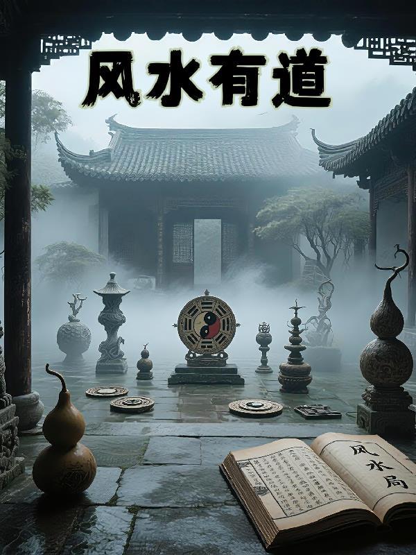 风水有道全本免费阅读