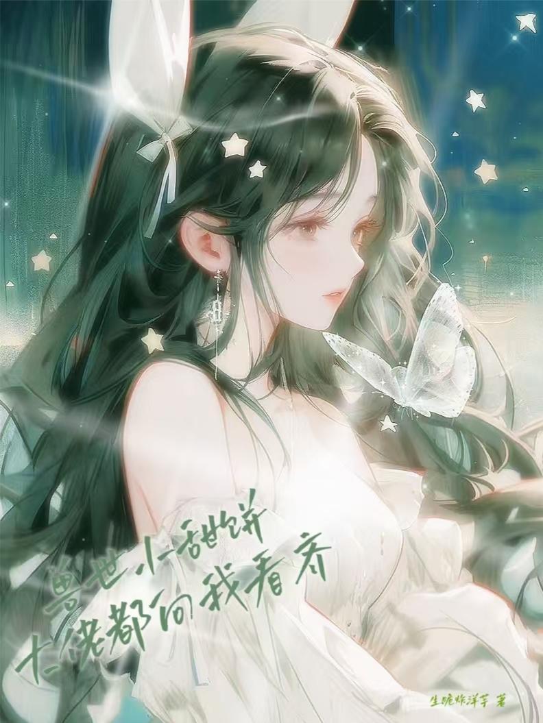 大佬们求放过