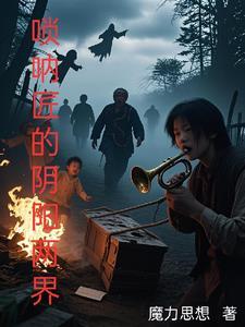 唢呐之音