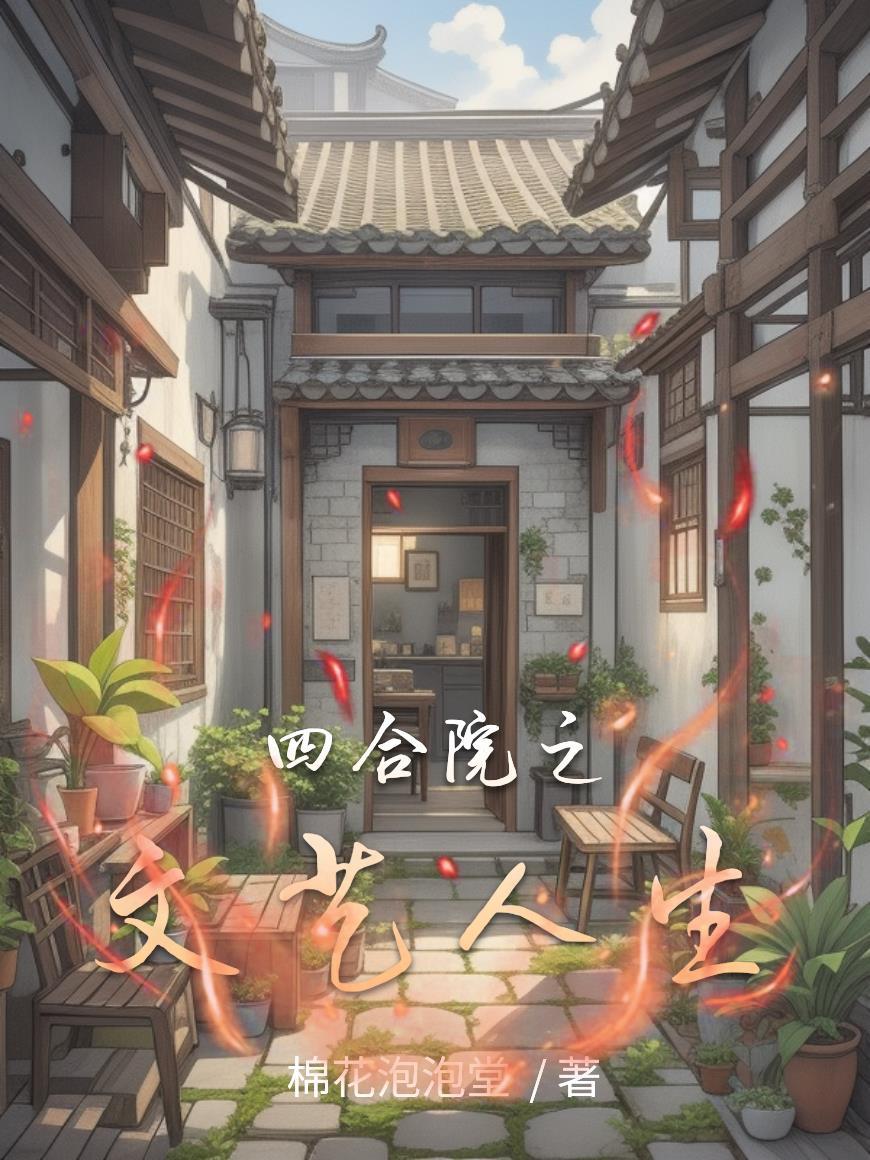 四合院文字