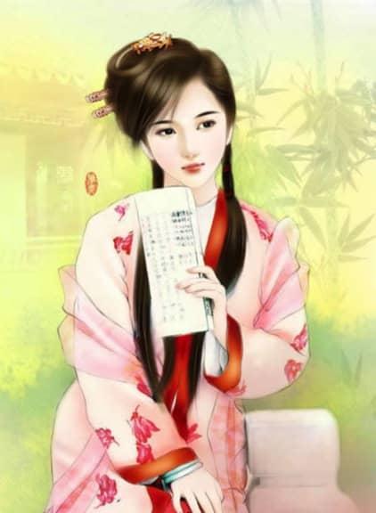楚月陆战凛最新更新章节列表