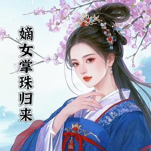 嫡女掌印